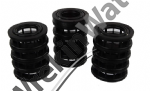 Fleck 25642 - Seals and spacers kit for Fleck 9000 series valve